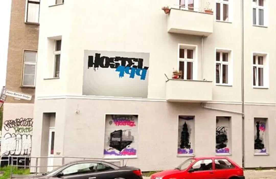Hostel 199-1