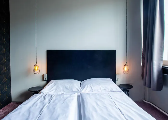 Wallyard Stay Berlijn