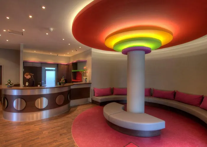 2A Hostel Berlin